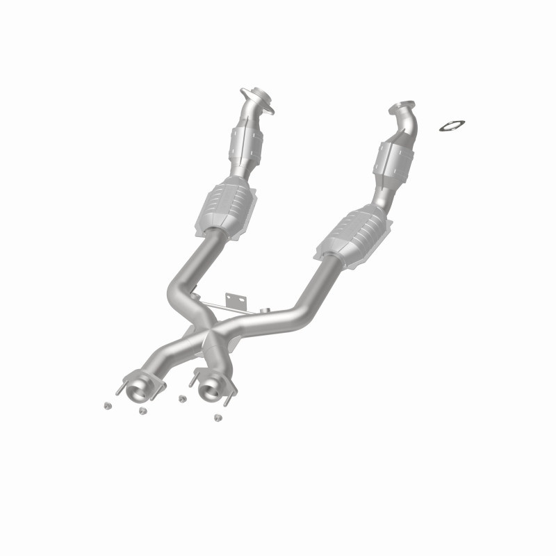 Magnaflow Conv DF 96-98 4.6L *California* - 441112