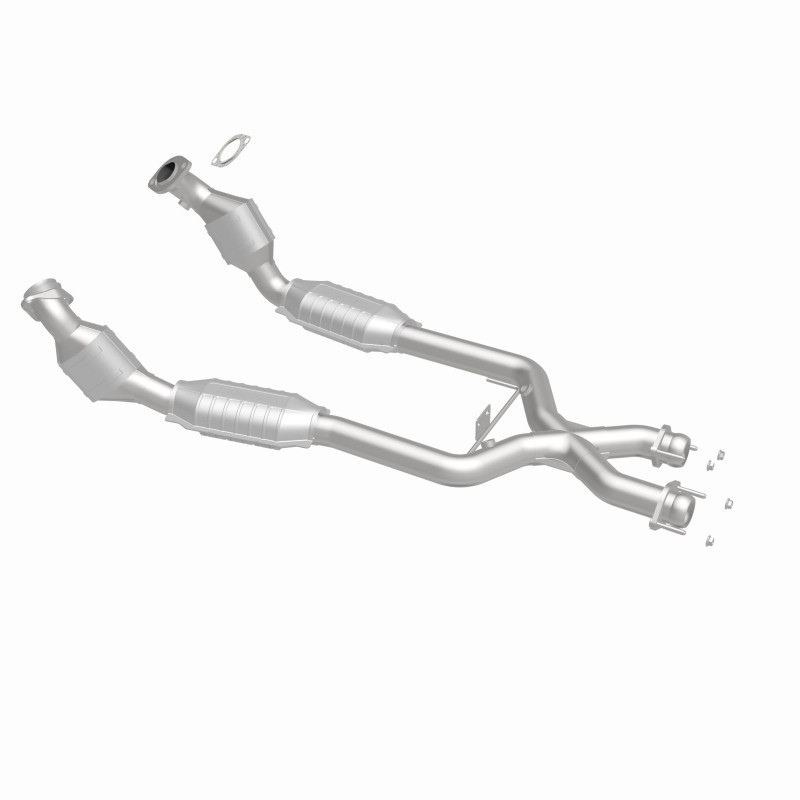 Magnaflow Conv DF 96-98 4.6L *California* - 441112