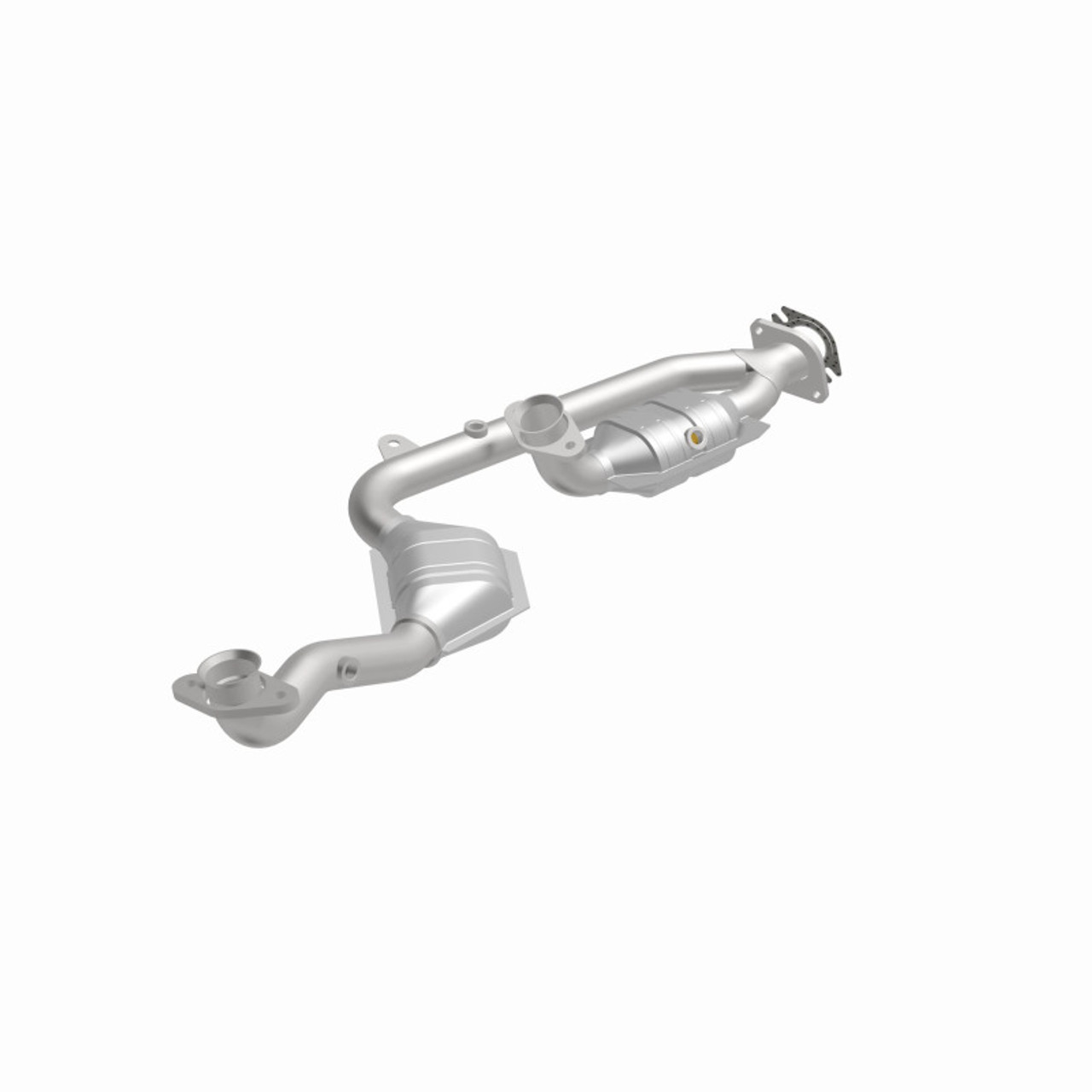 MagnaFlow CONV DF 99-01 Continental 4.6L 50S - 441113