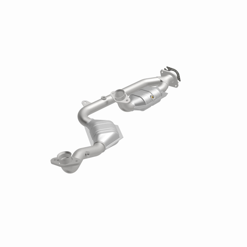 MagnaFlow CONV DF 99-01 Continental 4.6L 50S - 441113