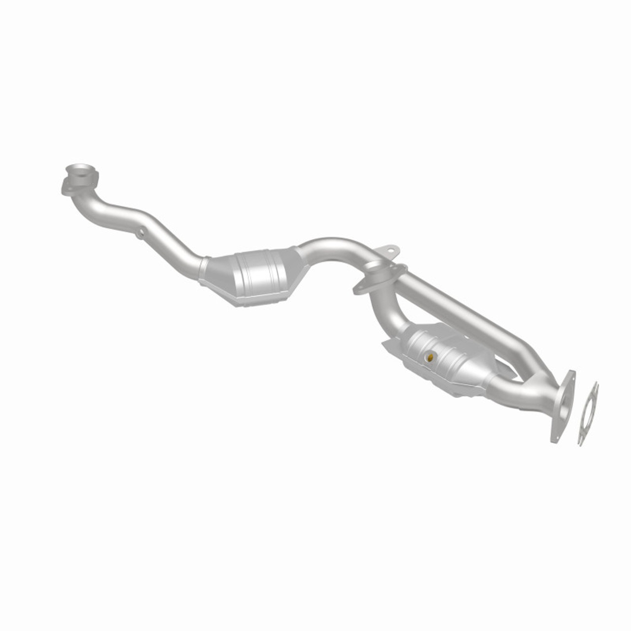 MagnaFlow CONV DF 99-01 Continental 4.6L 50S - 441113