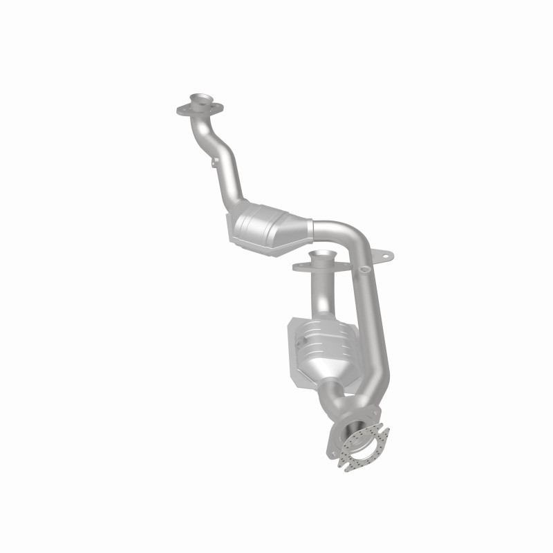 MagnaFlow CONV DF 99-01 Continental 4.6L 50S - 441113