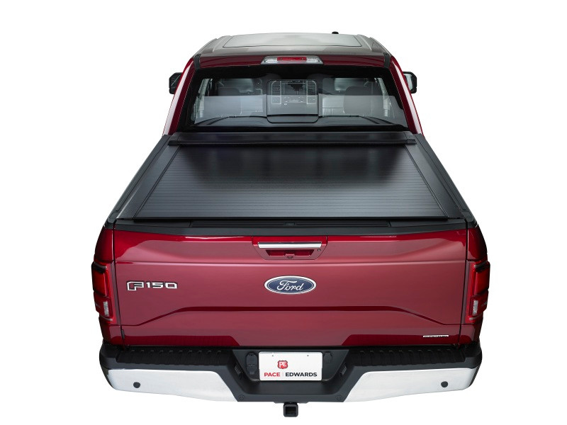 Pace Edwards 2019 Ford Ranger 6ft SB - SWITCHBLADE Metal - SMFA31A62