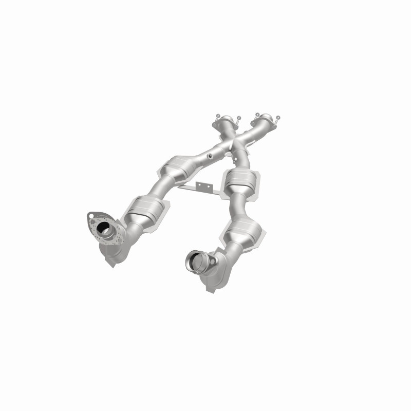 MagnaFlow CONV DF 96-98 Mustang GT 4.6L 50S - 441115