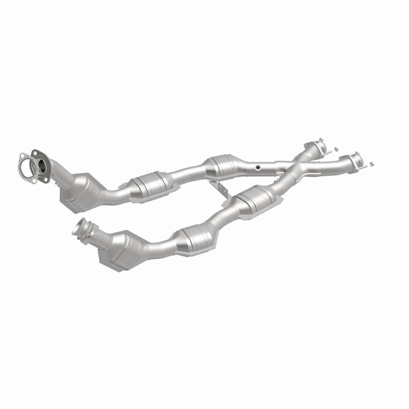 MagnaFlow CONV DF 96-98 Mustang GT 4.6L 50S - 441115