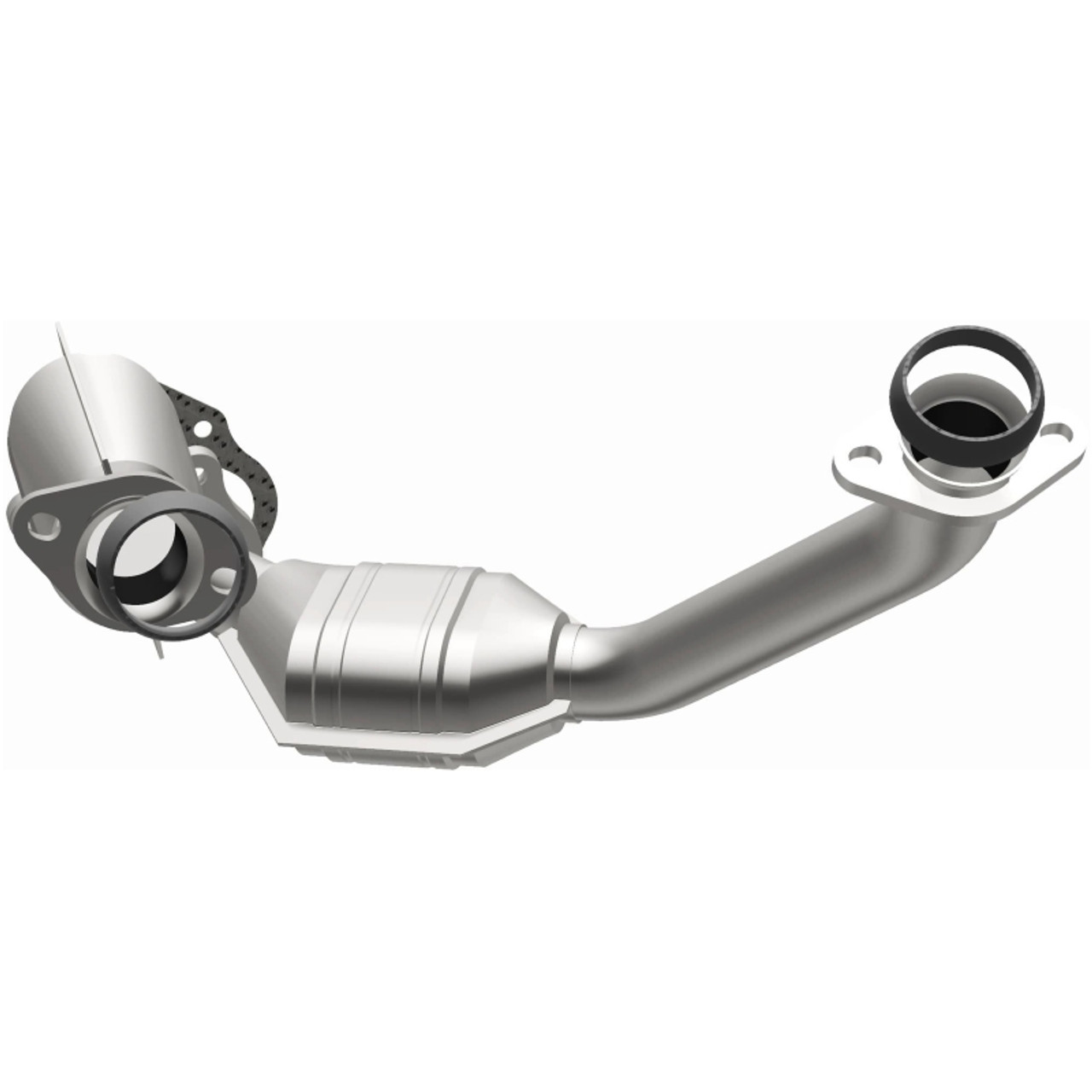 MagnaFlow Conv DF 03 Ranger/BSer 4.0 frnt 50S - 441119
