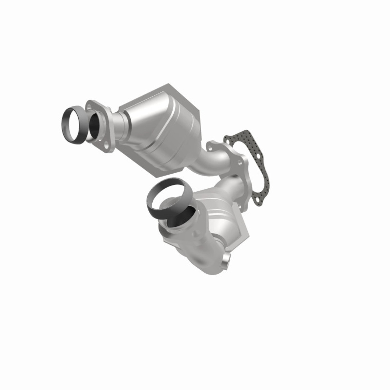 MagnaFlow Conv DF 03 Ranger/BSer 4.0 frnt 50S - 441119