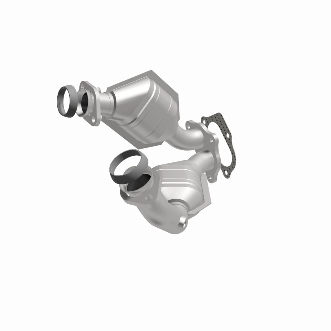 MagnaFlow Conv DF 03 Ranger/BSer 4.0 frnt 50S - 441119