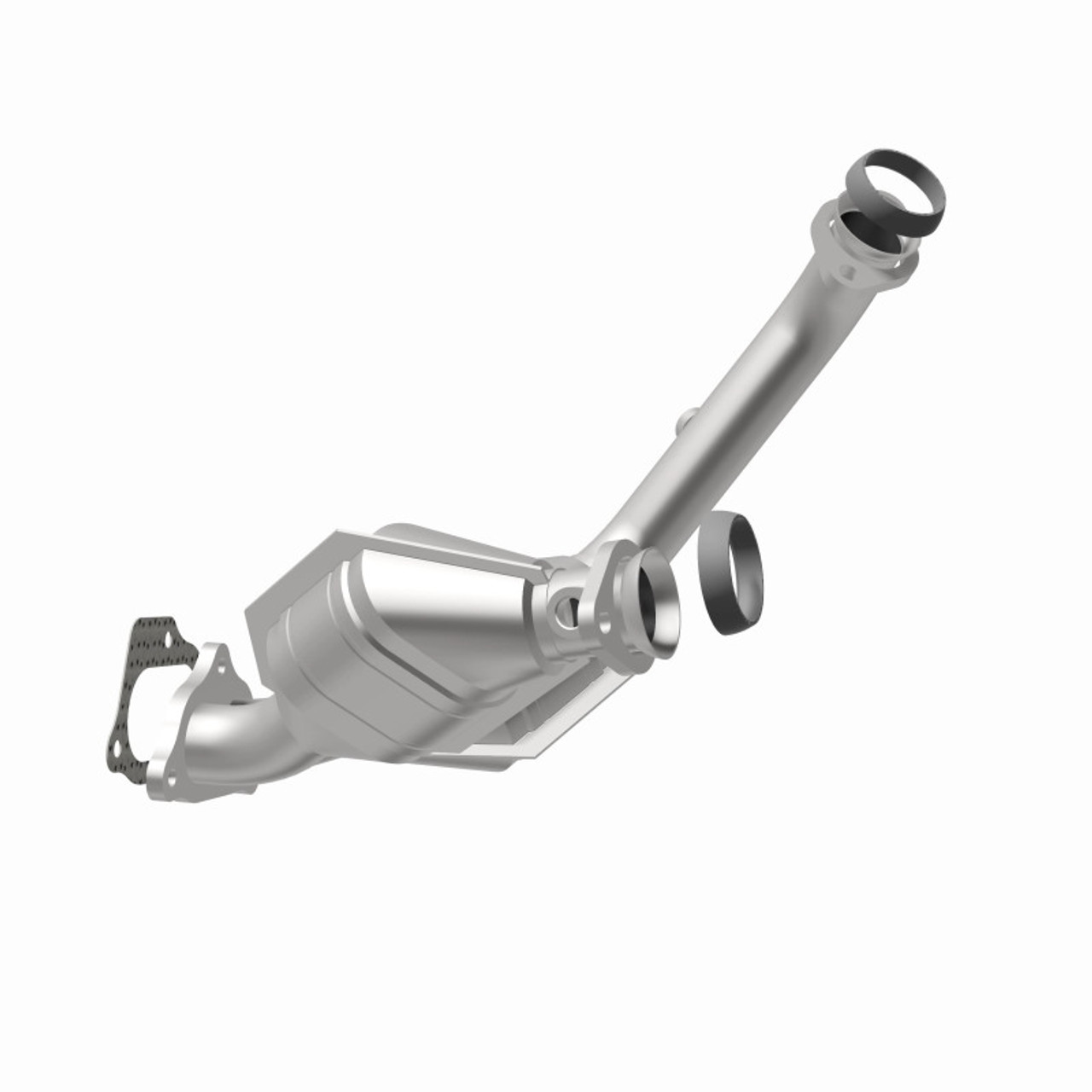 MagnaFlow Conv DF 03 Ranger/BSer 4.0 frnt 50S - 441119