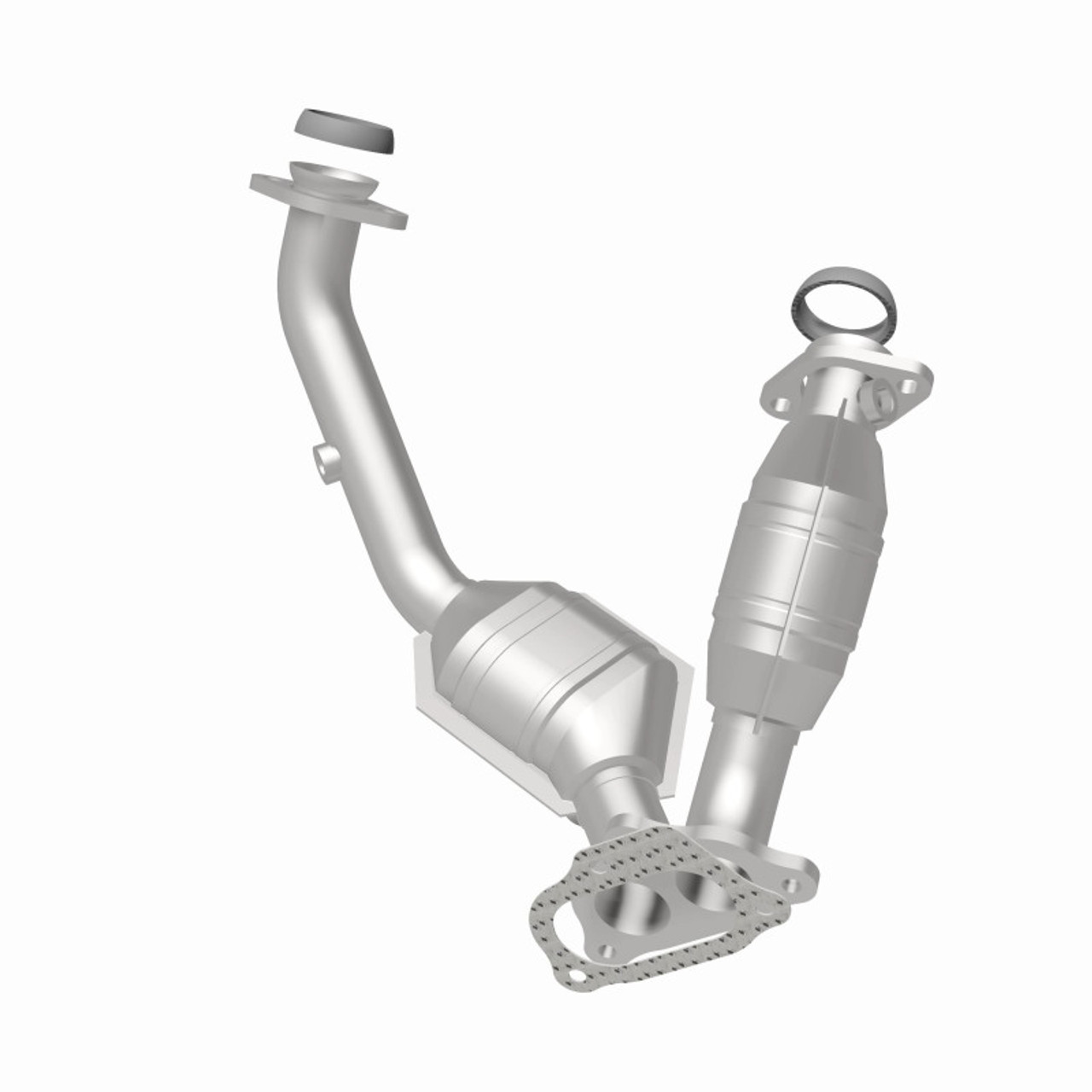 MagnaFlow Conv DF 03 Ranger/BSer 4.0 frnt 50S - 441119