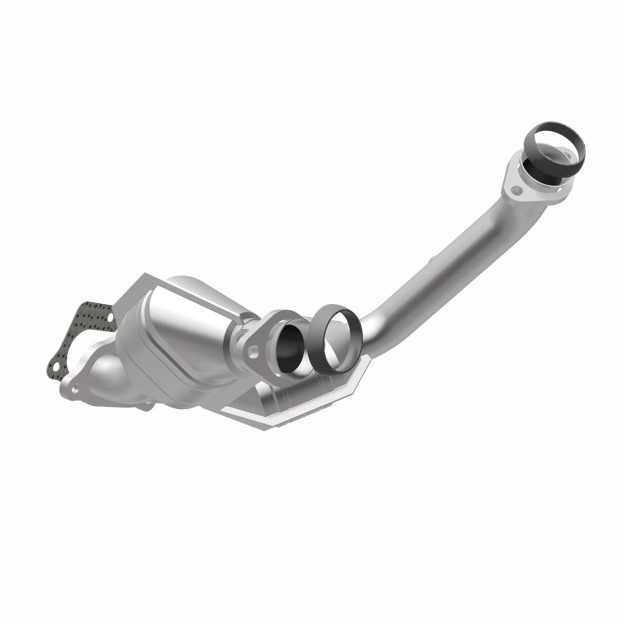 MagnaFlow Conv DF 03 Ranger/BSer 4.0 frnt 50S - 441119