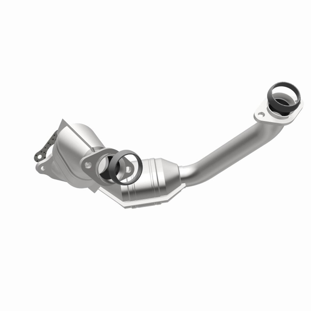 MagnaFlow Conv DF 03 Ranger/BSer 4.0 frnt 50S - 441119