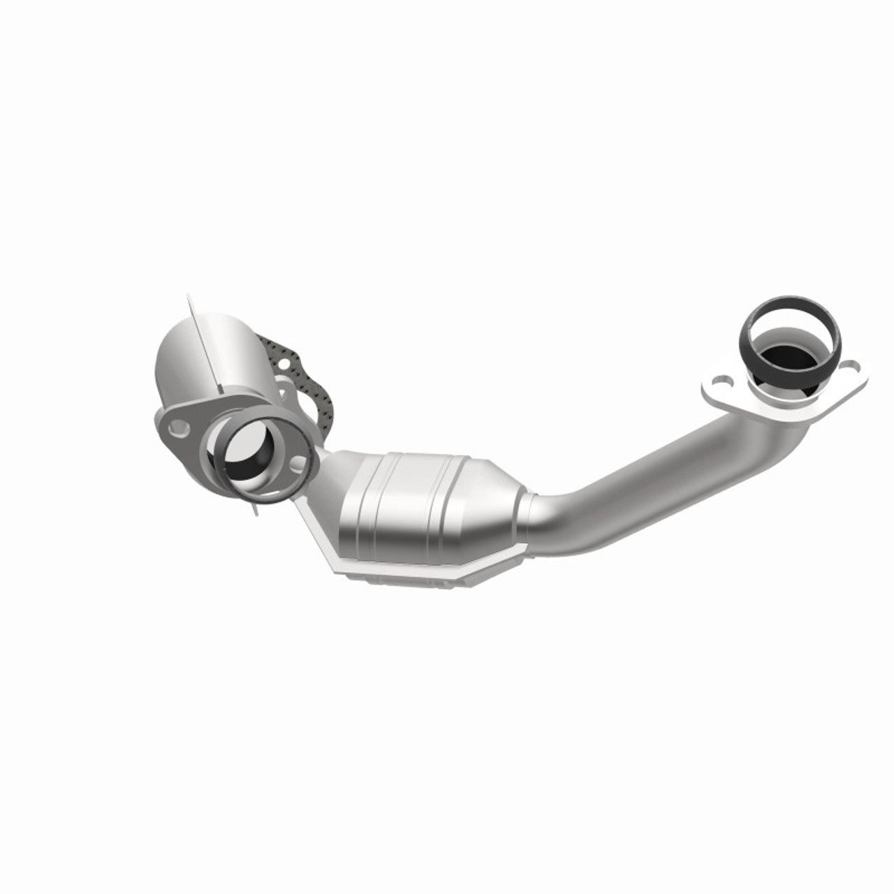 MagnaFlow Conv DF 03 Ranger/BSer 4.0 frnt 50S - 441119