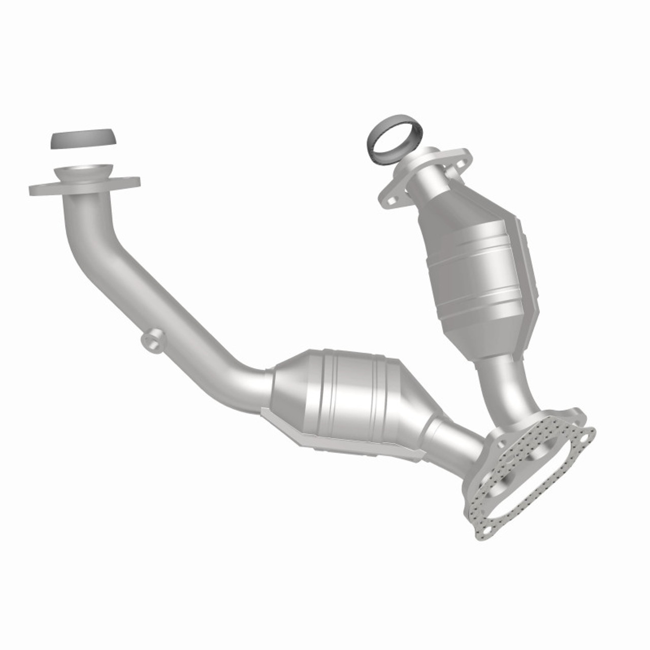 MagnaFlow Conv DF 03 Ranger/BSer 4.0 frnt 50S - 441119