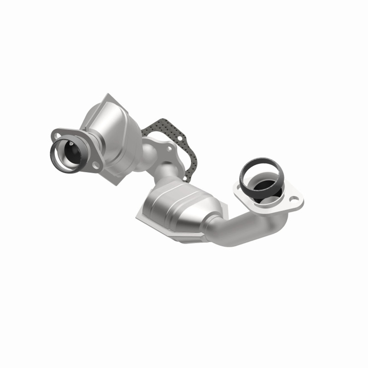 MagnaFlow Conv DF 03 Ranger/BSer 4.0 frnt 50S - 441119
