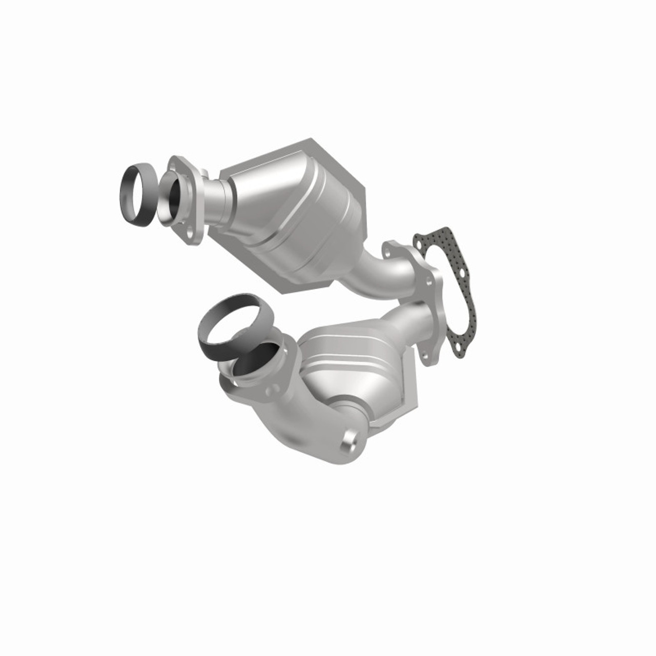 MagnaFlow Conv DF 03 Ranger/BSer 4.0 frnt 50S - 441119