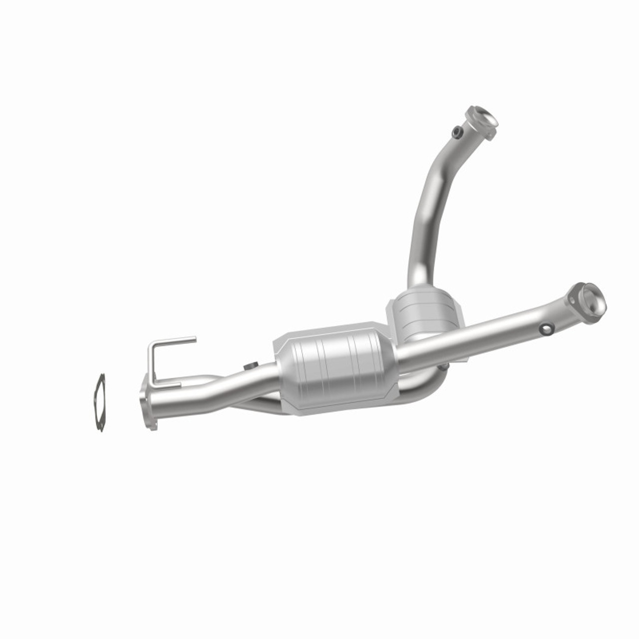 MagnaFlow Conv DF 04 Ranger/Bser 3.0 Front 50S - 441120