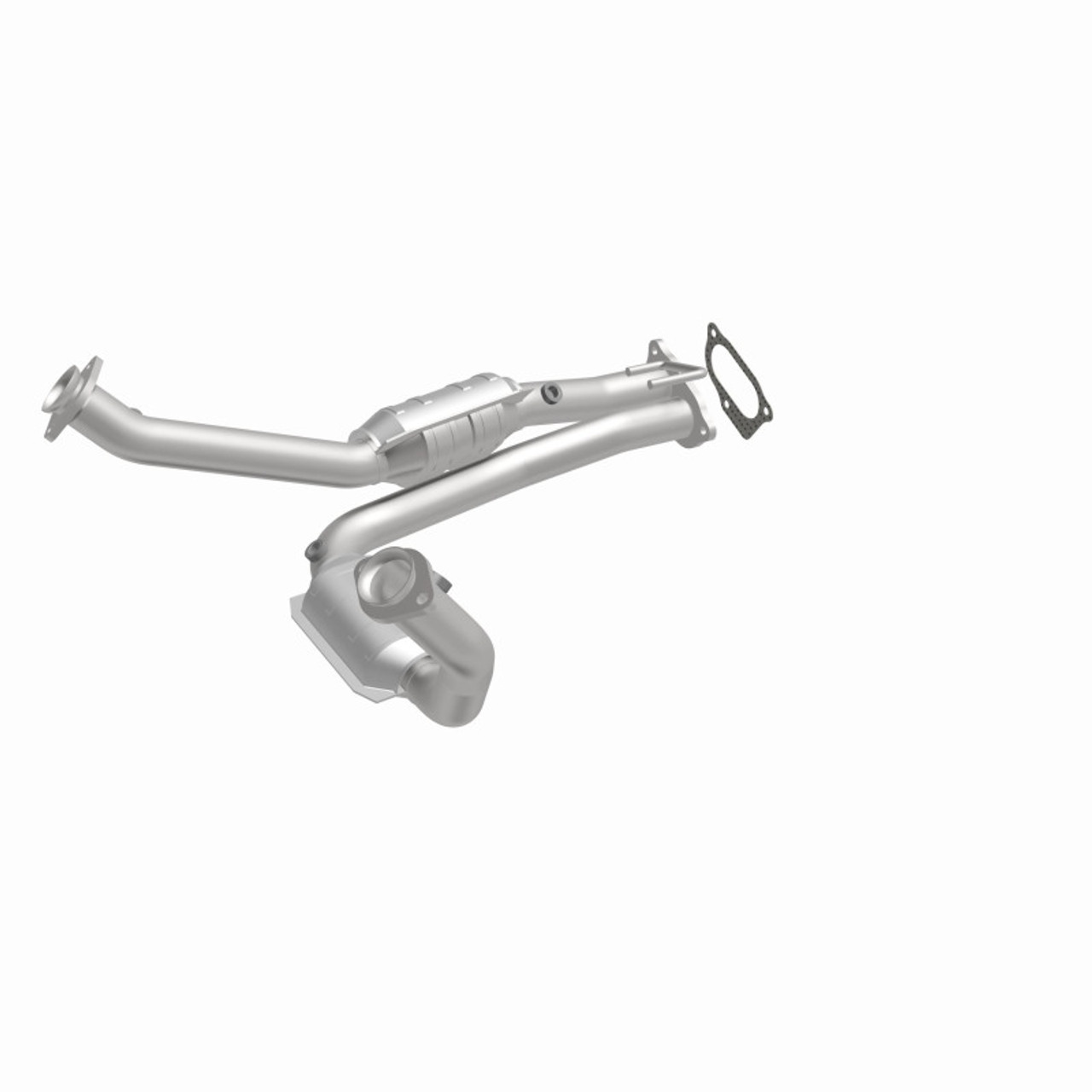 MagnaFlow Conv DF 04 Ranger/Bser 3.0 Front 50S - 441120