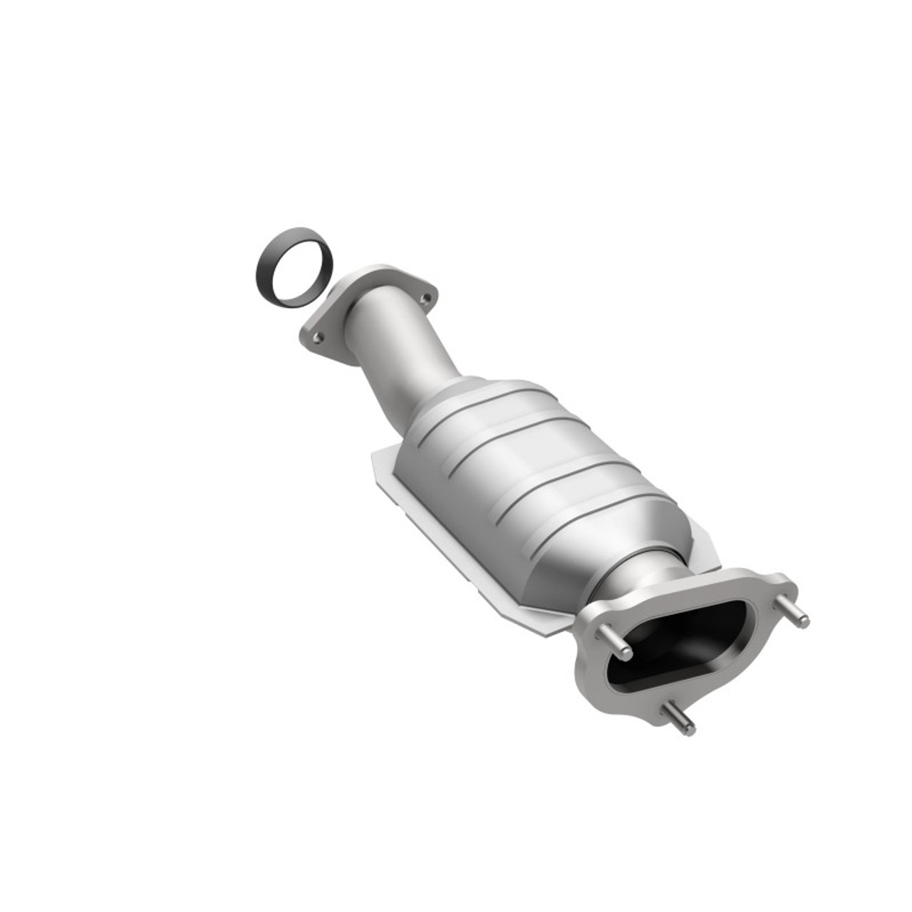 MagnaFlow Conv DF 04 Ranger/Bser 3.0 Rear 50S - 441121