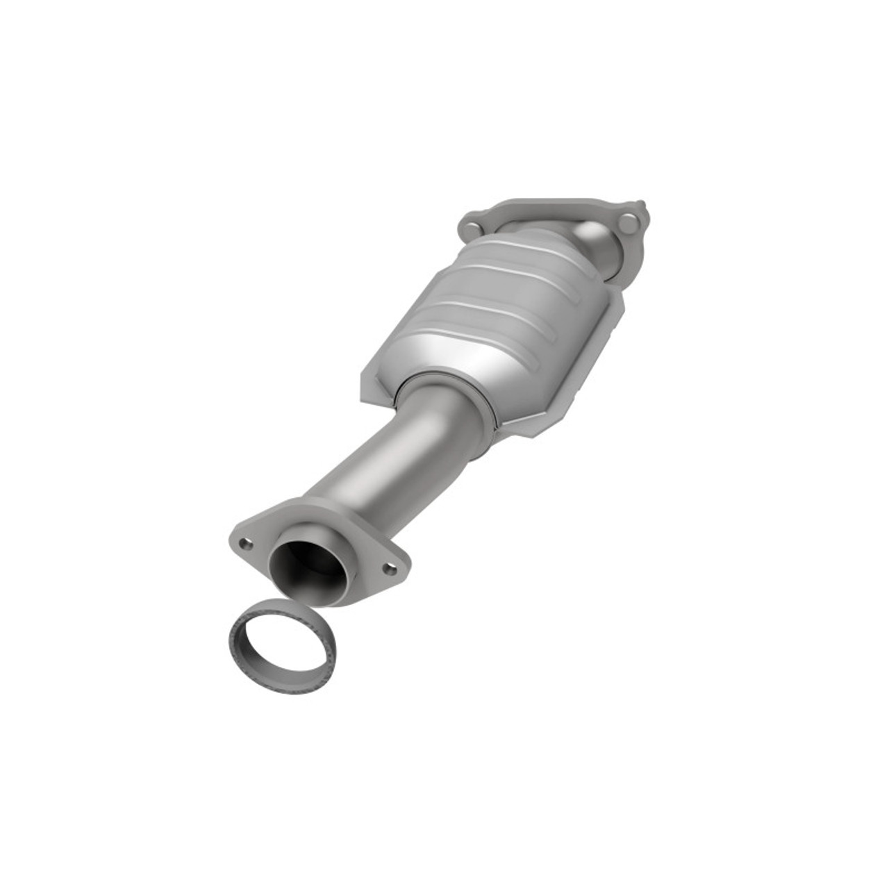 MagnaFlow Conv DF 04 Ranger/Bser 3.0 Rear 50S - 441121