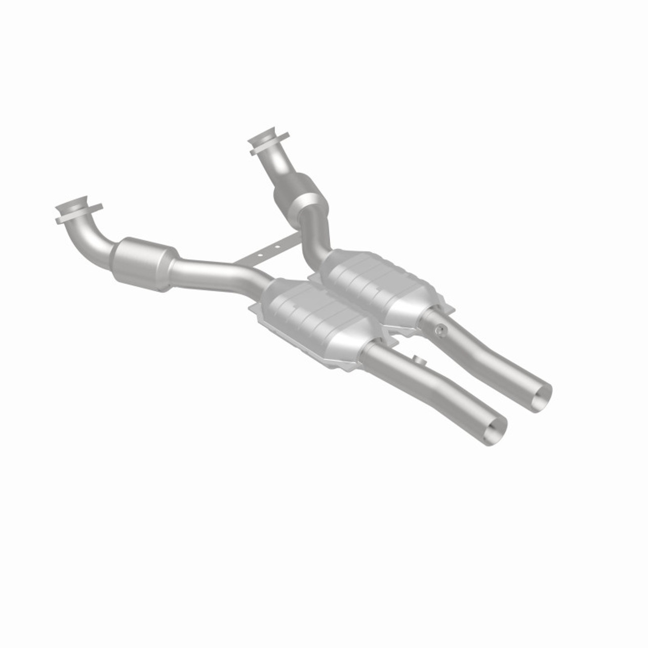 MagnaFlow Conv DF 2004 Chevy Corvette 5.7L - 441137