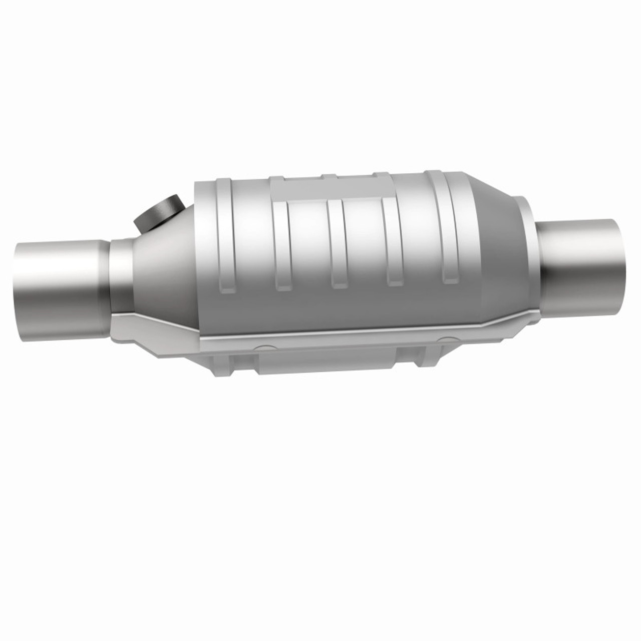 MagnaFlow Conv Universal 2.00 with 1-O2 Rear CA - 441234