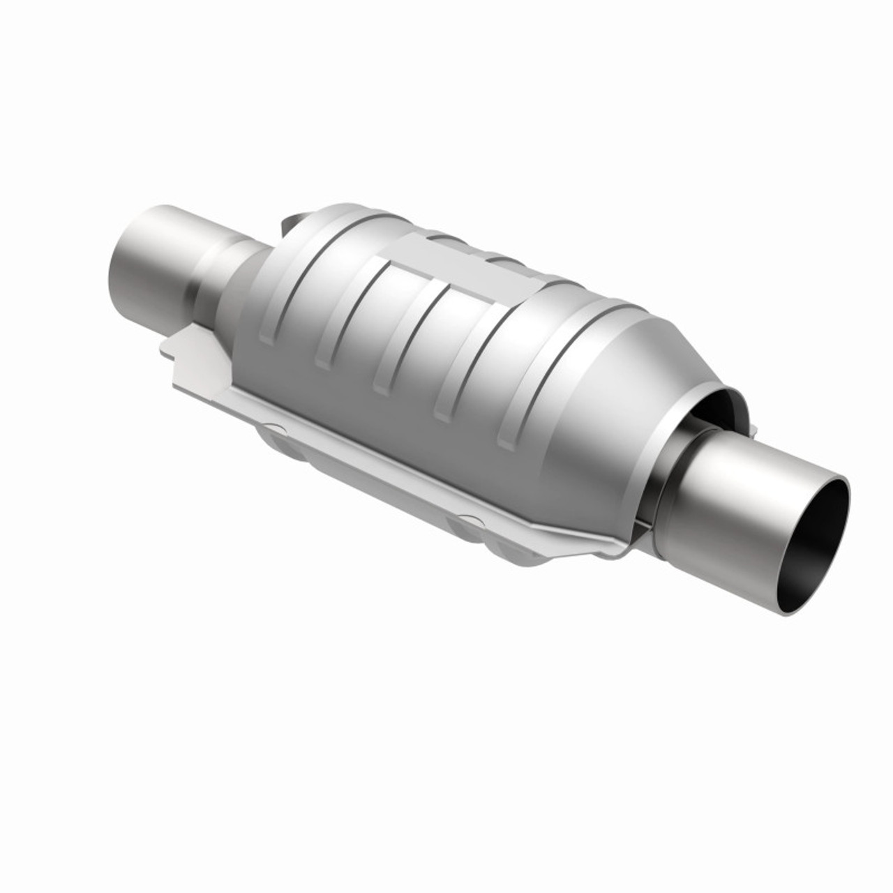 MagnaFlow Conv Universal 2.00 with 1-O2 Rear CA - 441234