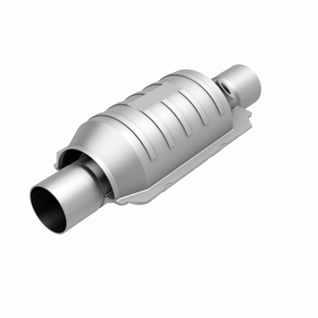 MagnaFlow Conv Universal 2.00 with 1-O2 Rear CA - 441234