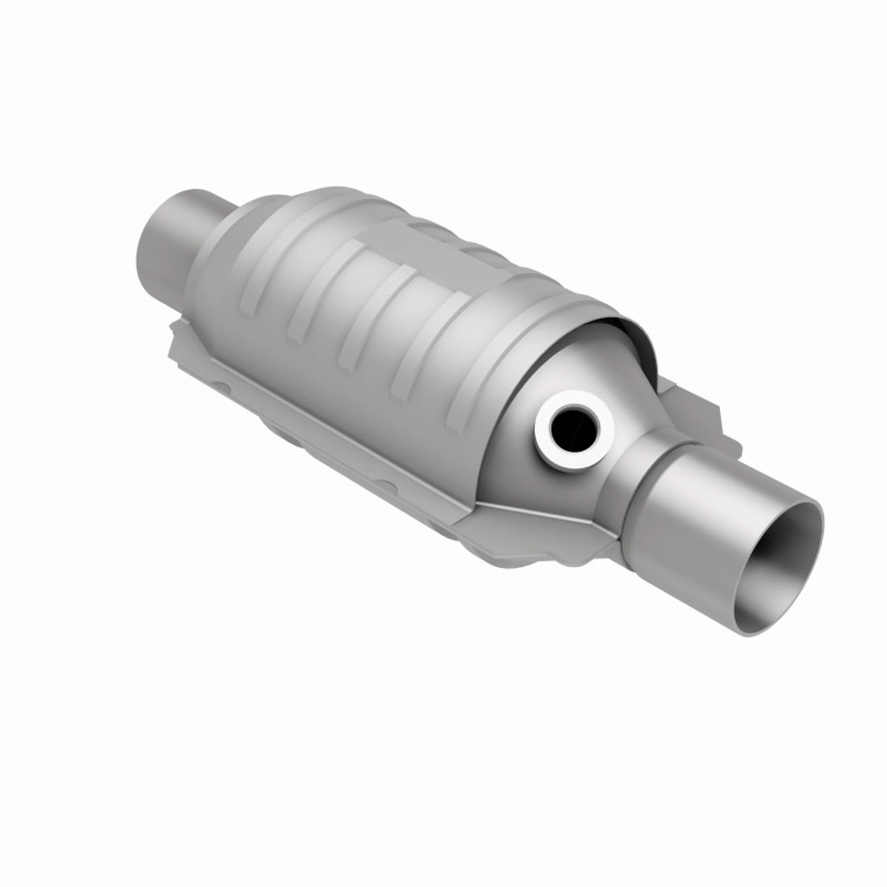 MagnaFlow Conv Universal 2.00 with 1-O2 Rear CA - 441234