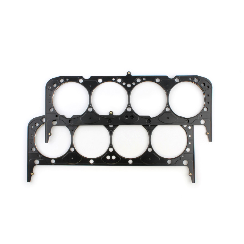 Cometic Chevy Gen-1 Small Block V8 .075in MLS Cylinder Head Gasket - 4.165in Bore - C5272-075