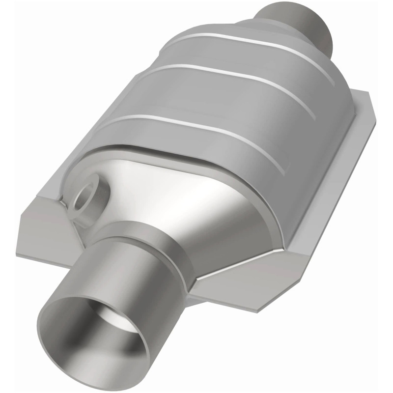 MagnaFlow Conv Univ 2.00inch 1-O2 Rear 50 State - 441334