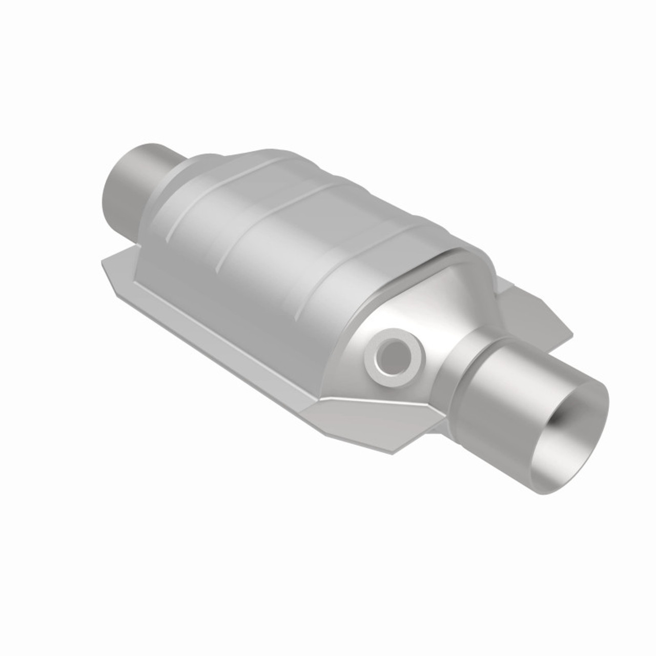 MagnaFlow Conv Universal 2.25 Rear with O2 - 441335