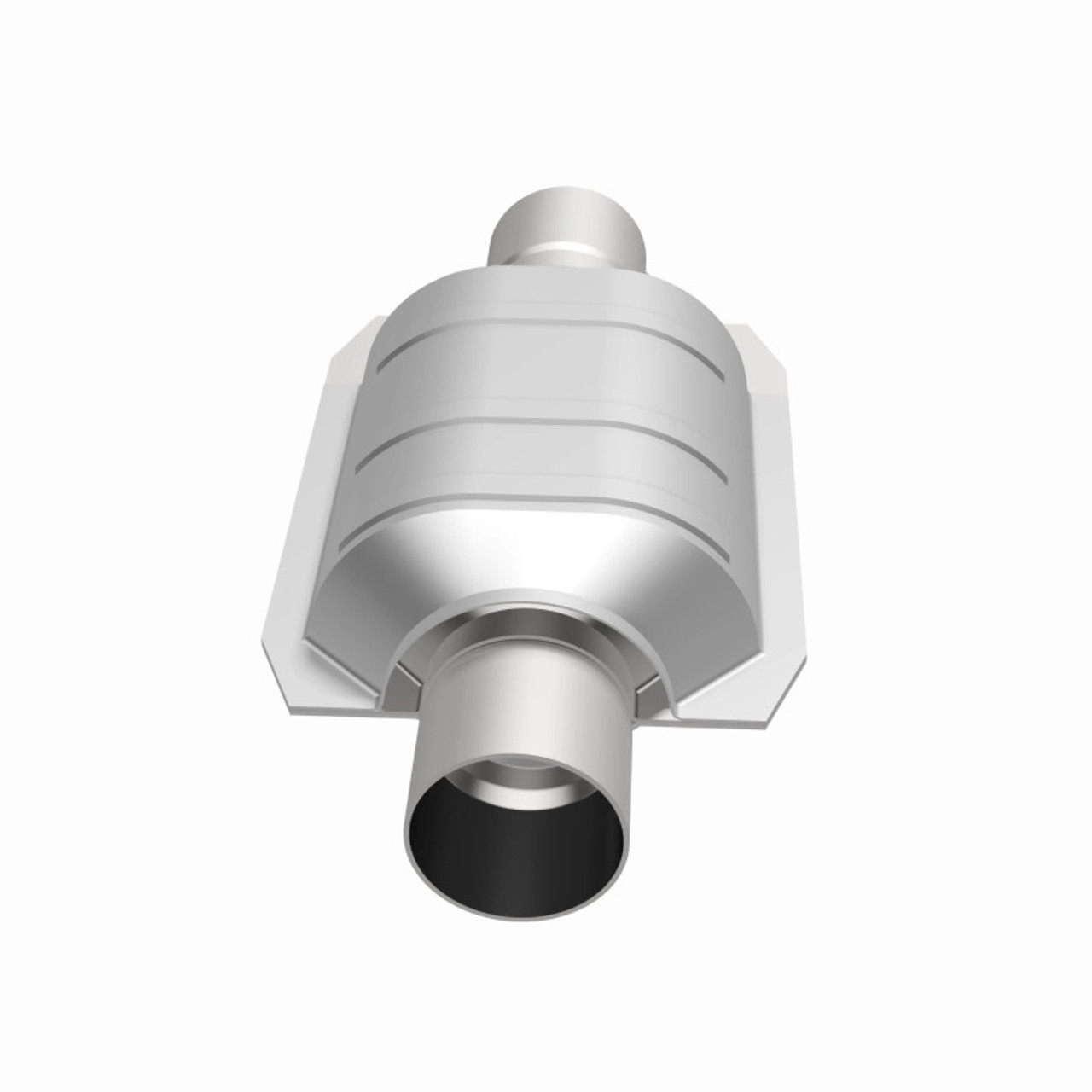 MagnaFlow Conv Universal 2.25 Rear with O2 - 441335