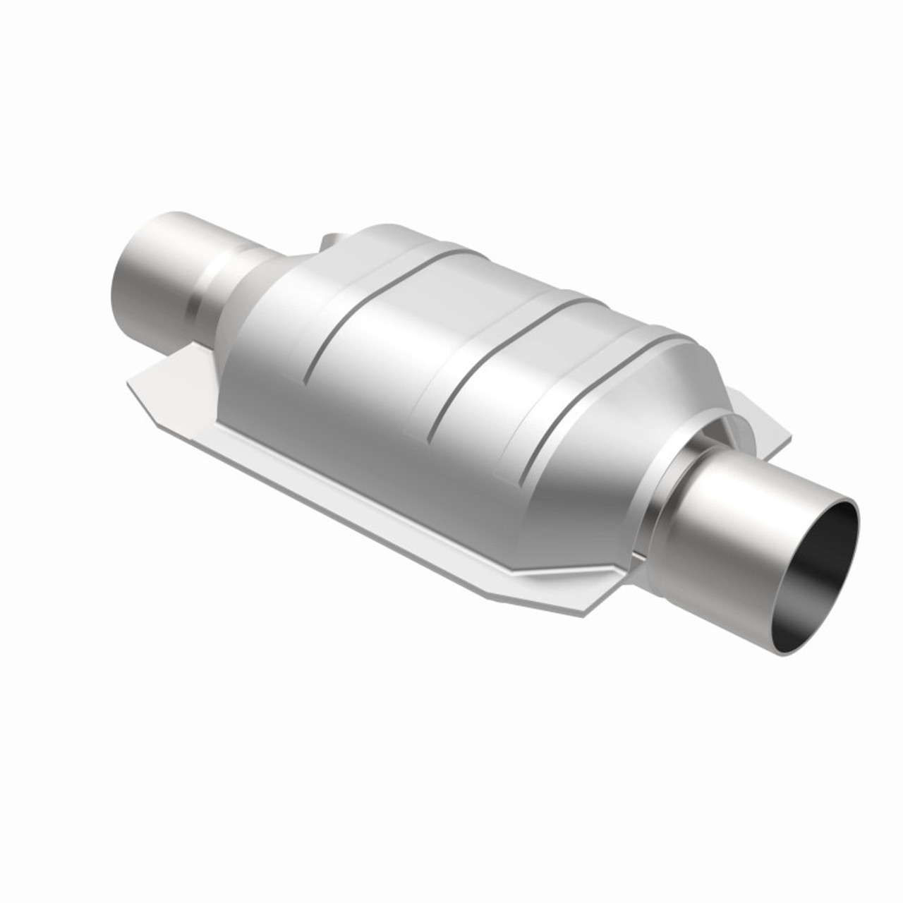 MagnaFlow Conv Universal 2.25 Rear with O2 - 441335