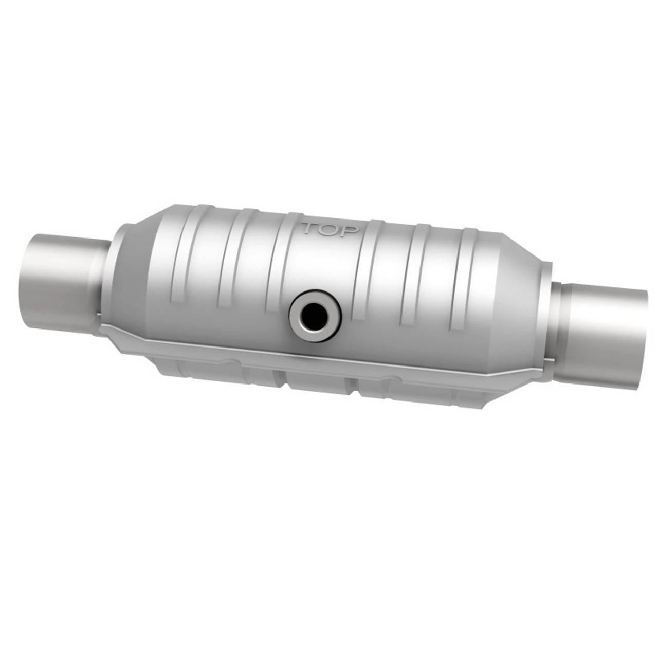 MagnaFlow Conv Universal 2.25 Midbed O2 Rear CA - 441355