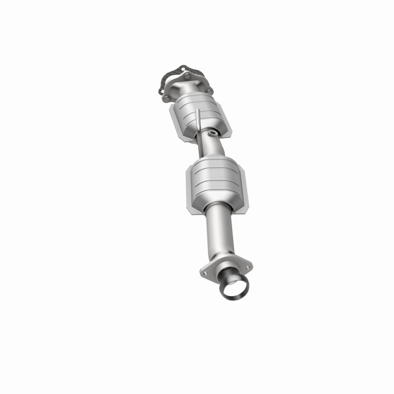 MagnaFlow Conv DF 03 Ranger/B-Ser V6 rear 50S - 441410
