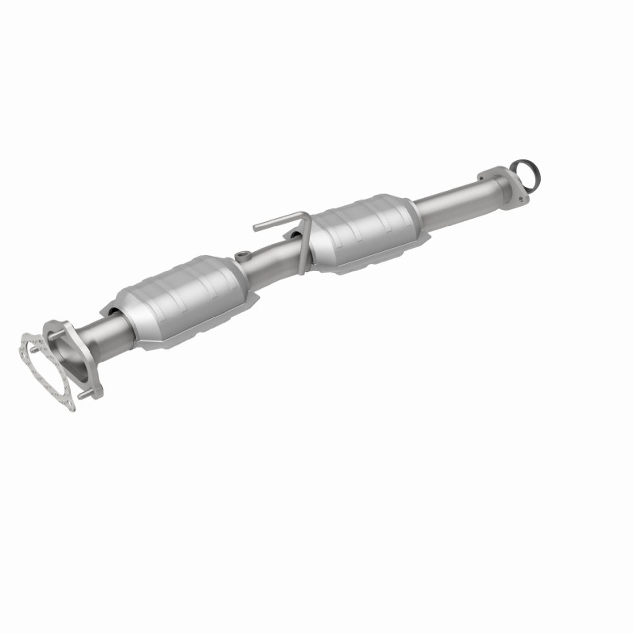 MagnaFlow Conv DF 03 Ranger/B-Ser V6 rear 50S - 441410