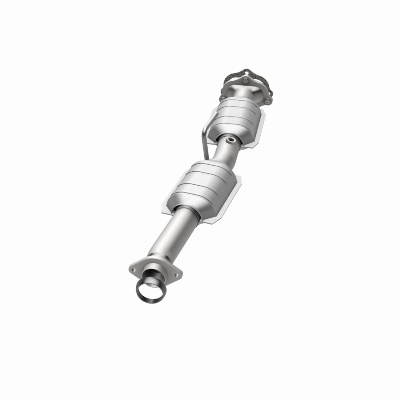 MagnaFlow Conv DF 03 Ranger/B-Ser V6 rear 50S - 441410