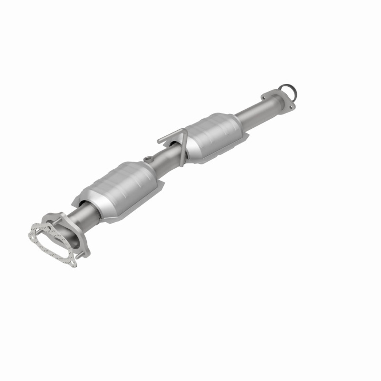 MagnaFlow Conv DF 03 Ranger/B-Ser V6 rear 50S - 441410