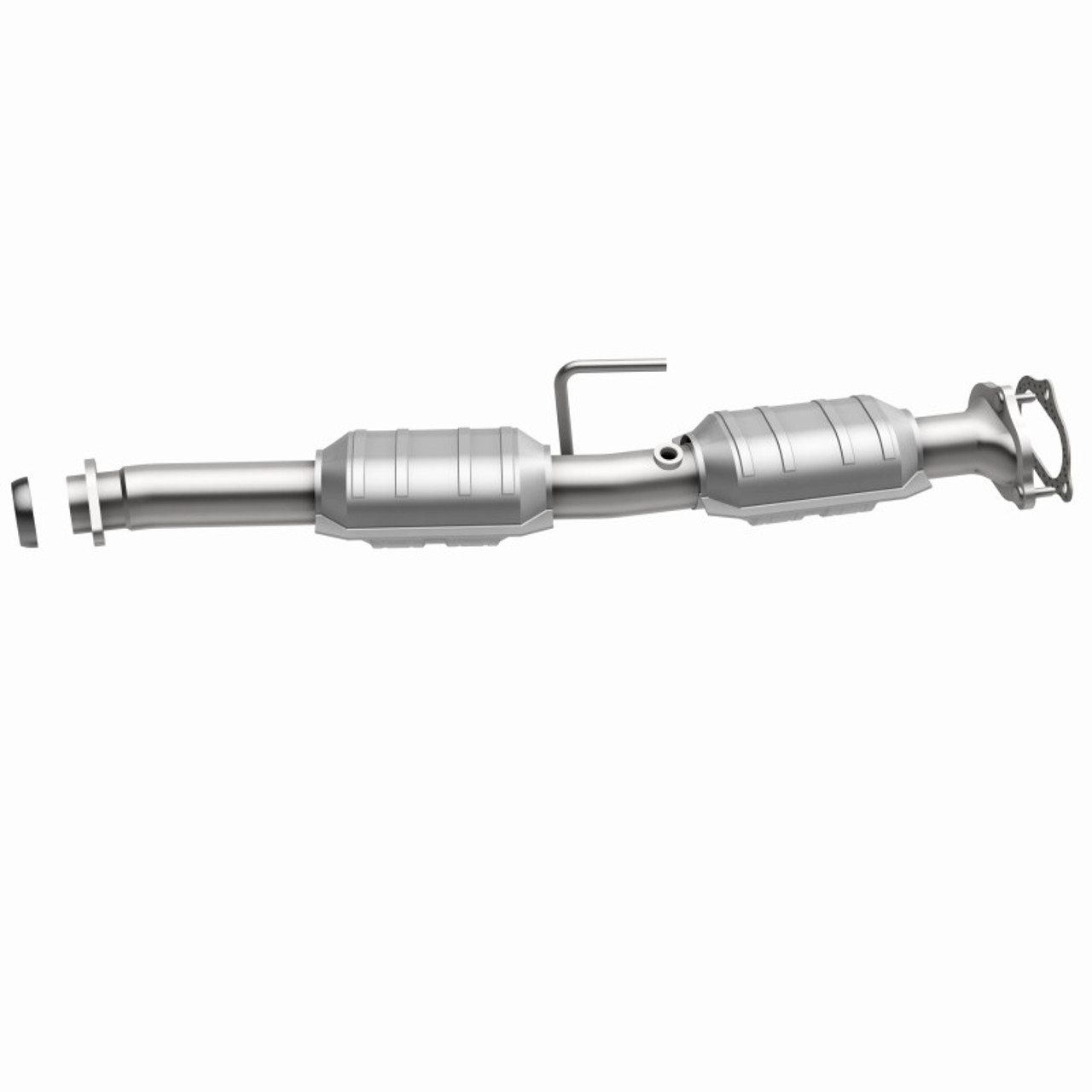 MagnaFlow Conv DF 03 Ranger/B-Ser V6 rear 50S - 441410