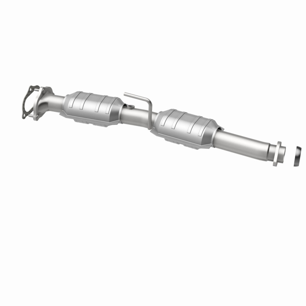 MagnaFlow Conv DF 03 Ranger/B-Ser V6 rear 50S - 441410