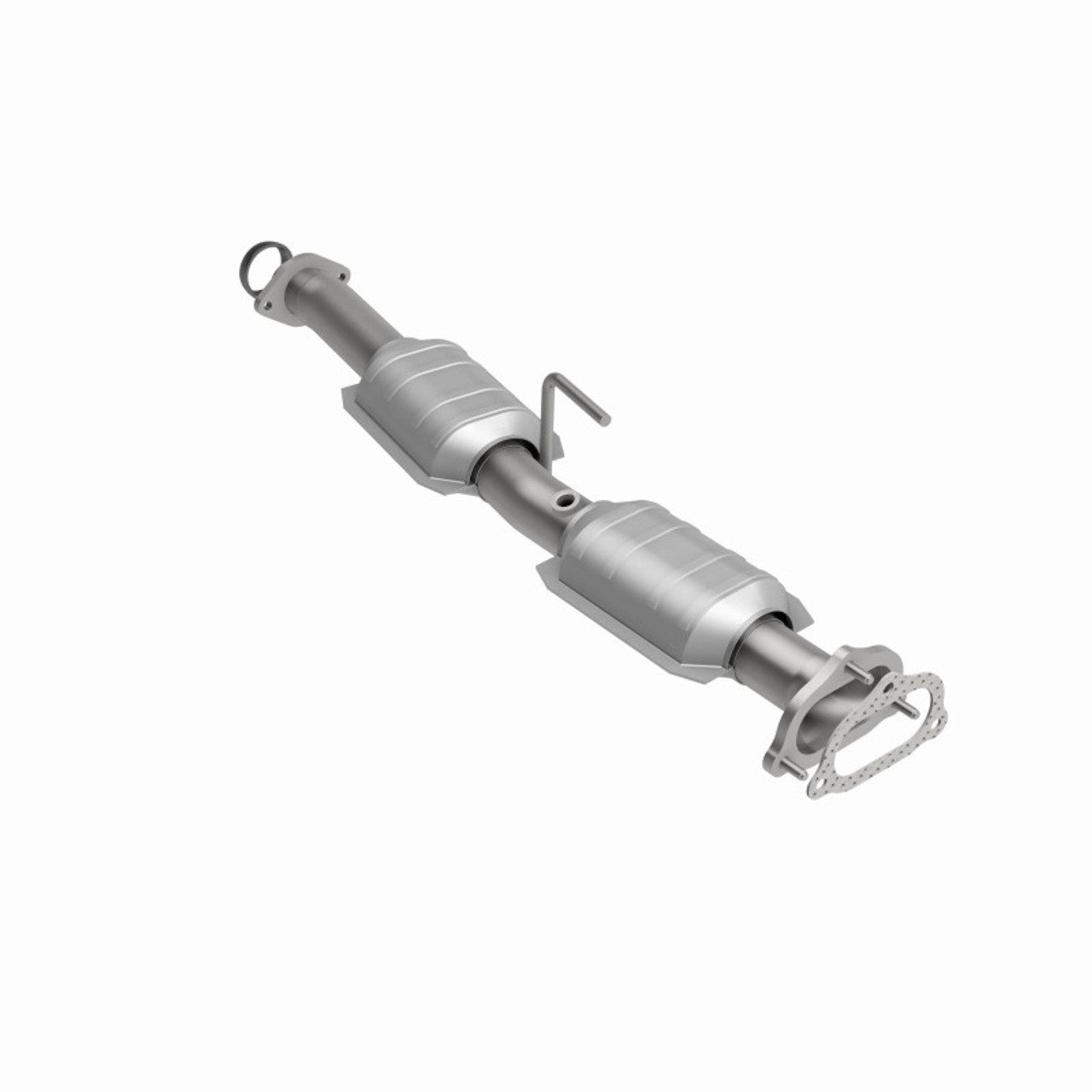 MagnaFlow Conv DF 03 Ranger/B-Ser V6 rear 50S - 441410