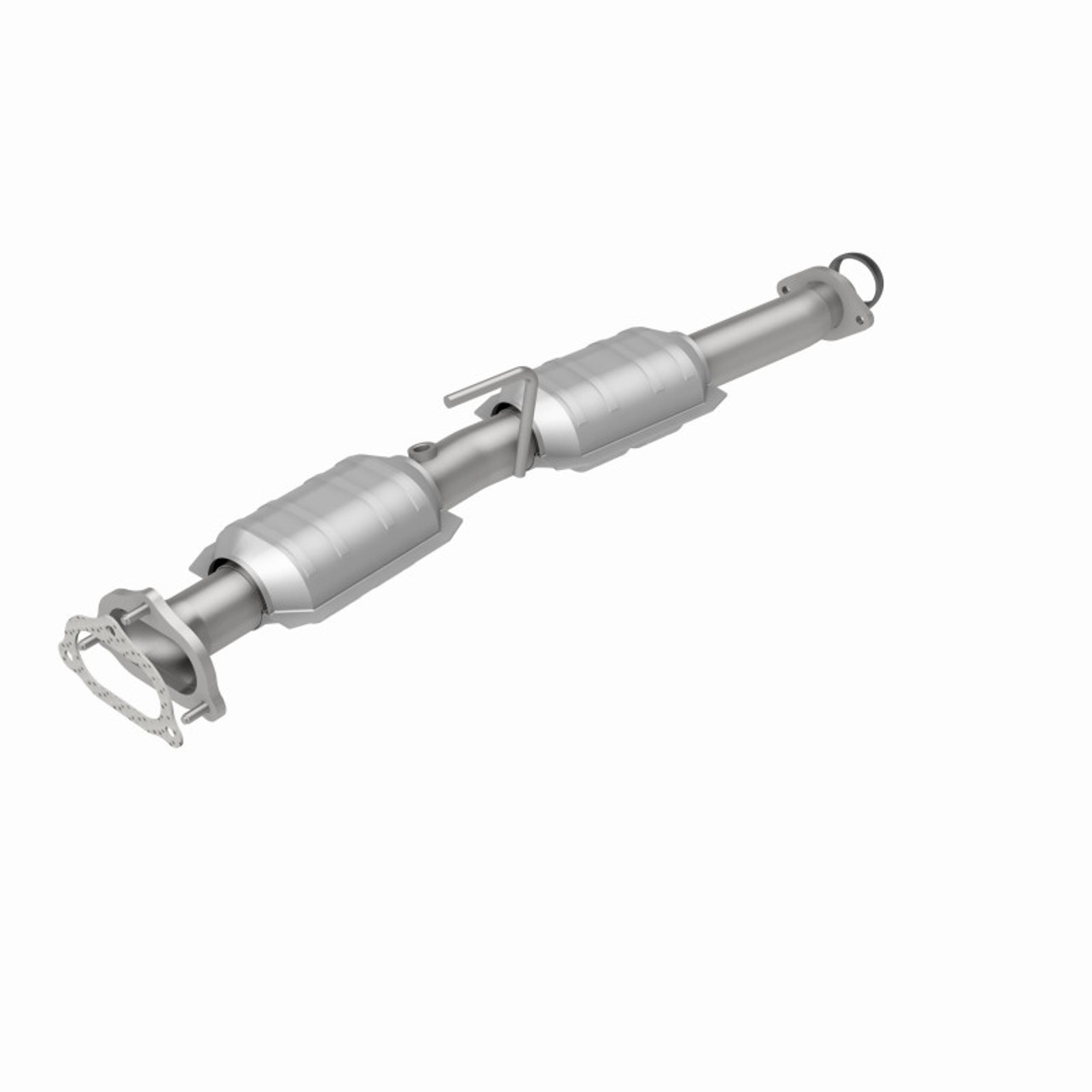MagnaFlow Conv DF 03 Ranger/B-Ser V6 rear 50S - 441410