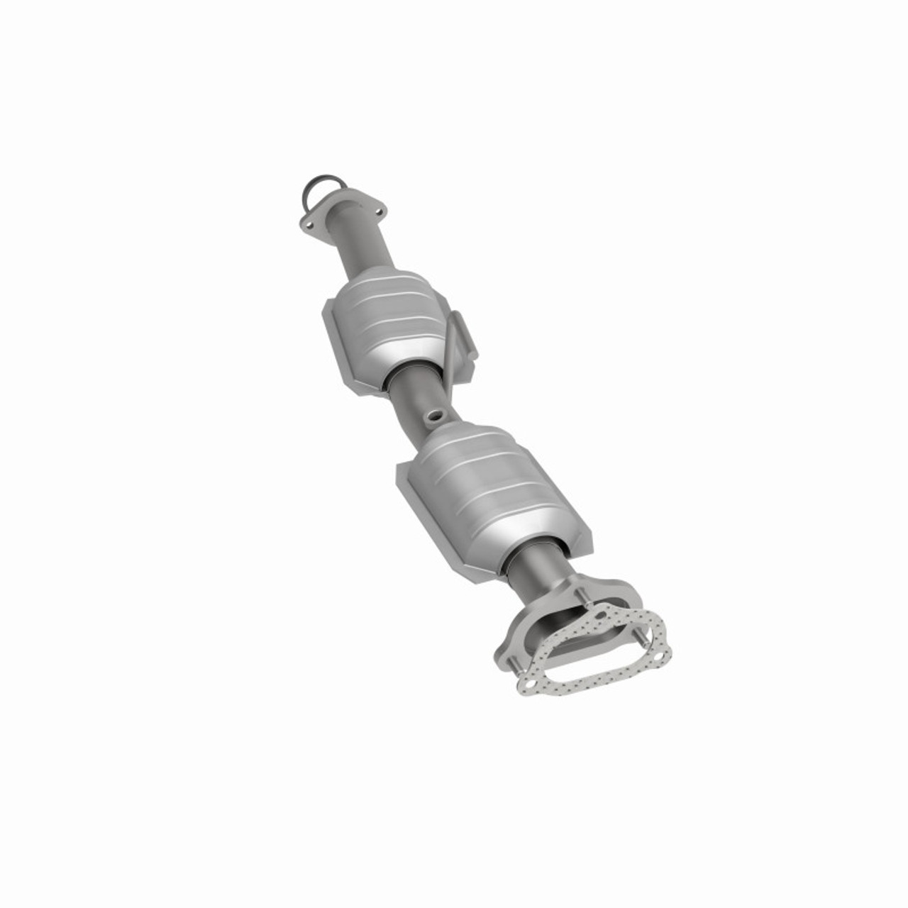 MagnaFlow Conv DF 03 Ranger/B-Ser V6 rear 50S - 441410