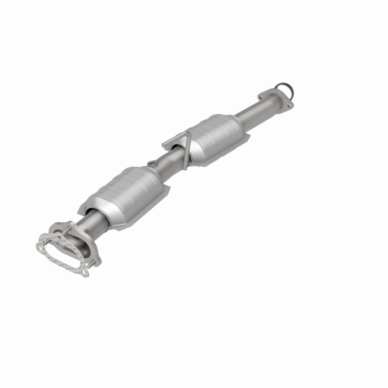 MagnaFlow Conv DF 03 Ranger/B-Ser V6 rear 50S - 441410