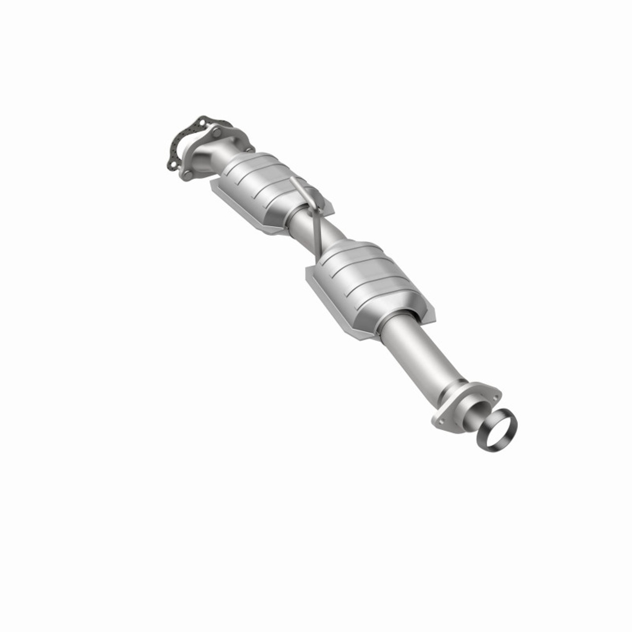 MagnaFlow Conv DF 03 Ranger/B-Ser V6 rear 50S - 441410