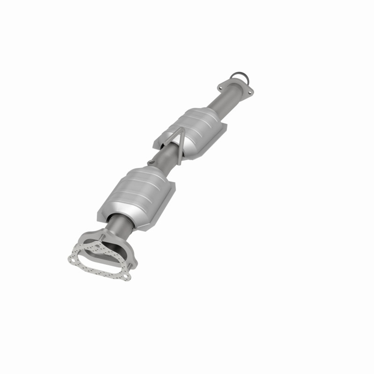 MagnaFlow Conv DF 03 Ranger/B-Ser V6 rear 50S - 441410