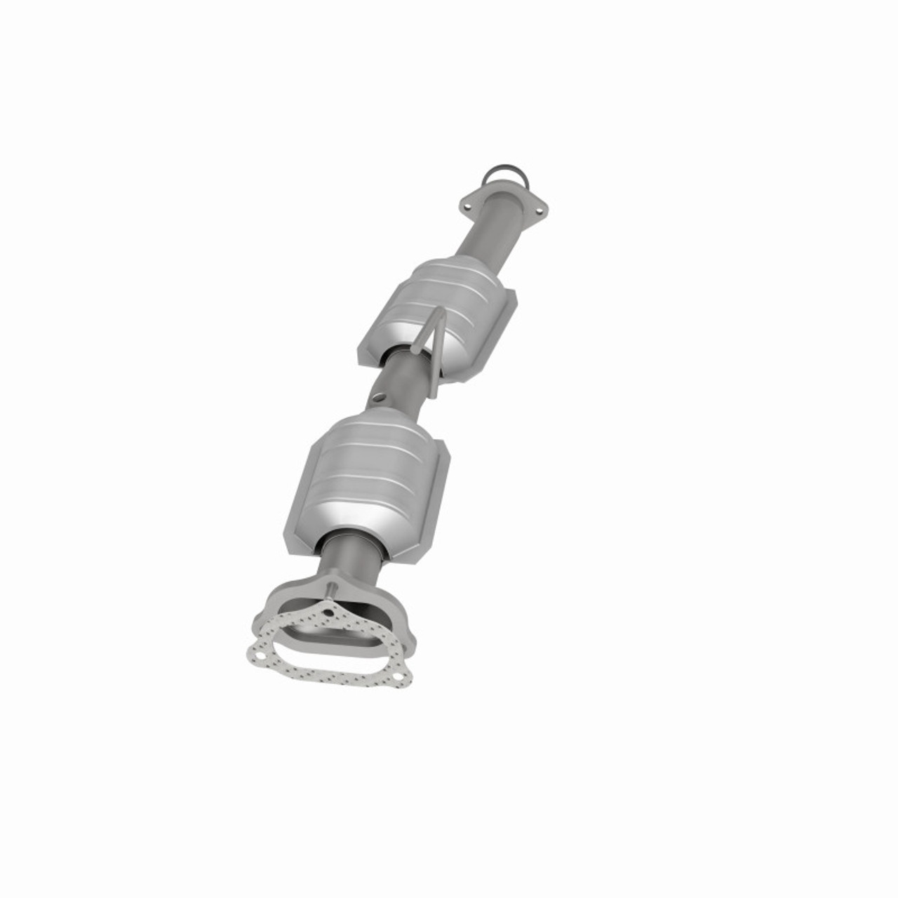 MagnaFlow Conv DF 03 Ranger/B-Ser V6 rear 50S - 441410