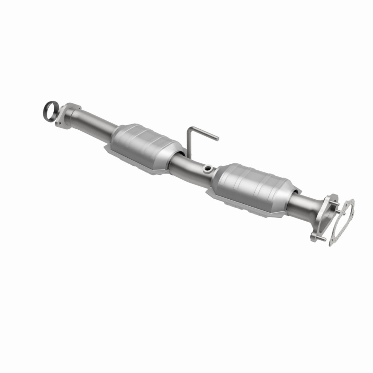 MagnaFlow Conv DF 03 Ranger/B-Ser V6 rear 50S - 441410