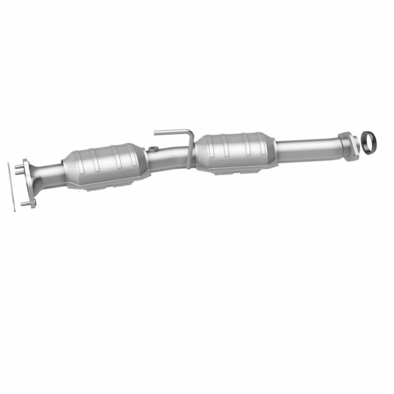 MagnaFlow Conv DF 03 Ranger/B-Ser V6 rear 50S - 441410